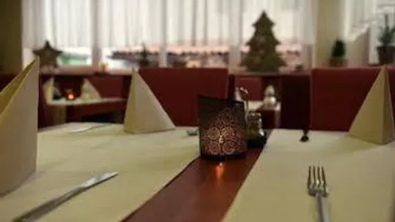 Hotel Pri Mraku | Ljubljana (ve civarı) - Ljubljana Kent Merkezi