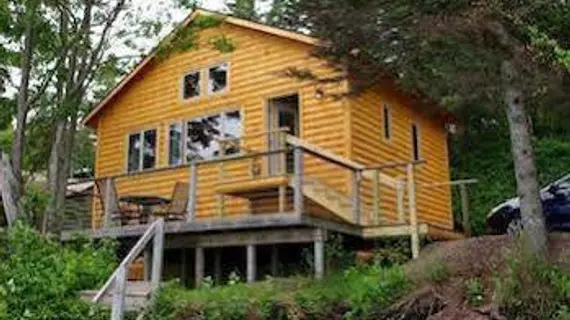 Solbakken Resort On Superior | Minnesota - Grand Marais (ve civarı) - Lutsen