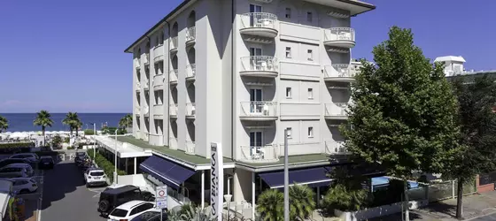 Hotel Ca' Bianca | Emilia-Romagna - Riccione