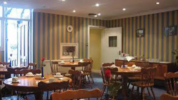 Adare Hotel | Londra (ve civarı) - City of Westminster - Paddington