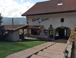 Auberge De Liezey | Grand Est - Vosges (bölge) - Liezey