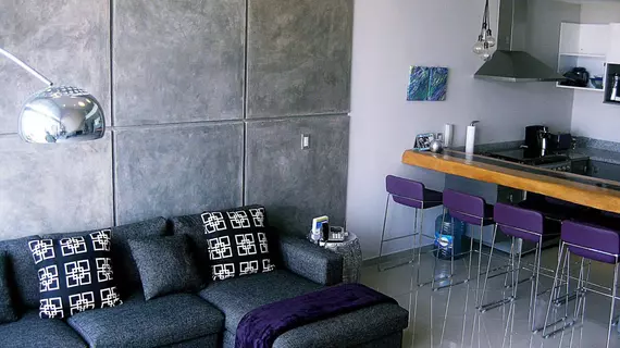 IRIS Studios & Apartments | Quintana Roo - Solidaridad - Playa del Carmen - Centro