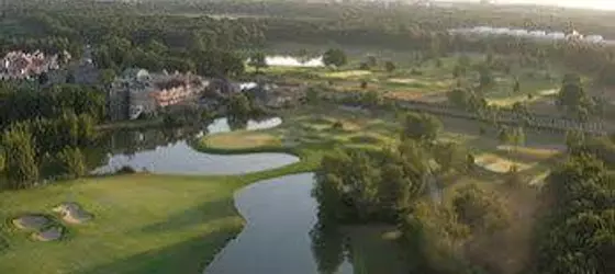 Les Cottages des Portes de Sologne | Centre - Loire Vadisi - Loiret (bölge) - Ardon