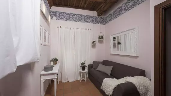 Relais Santa Caterina | Lazio - Viterbo (vilayet) - Viterbo