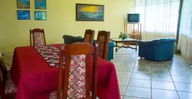 Valley View Lodge Finca Huetares | Alajuela (ili) - San Jose (ve civarı) - Atenas