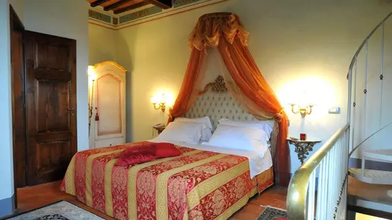 Relais Castelluccio Palusse | Umbria - Perugia (vilayet) - Citta della Pieve