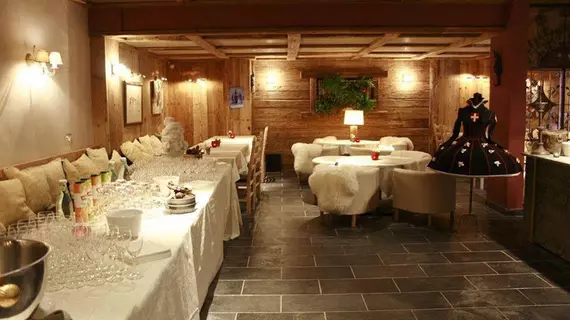 Chalet des Neiges : La Cime Des Arcs | Auvergne-Rhone-Alpes - Savoie (bölge) - Bourg-Saint-Maurice