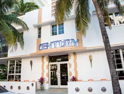 Century Hotel South Beach | Florida - Miami Beach - Güney Plajı