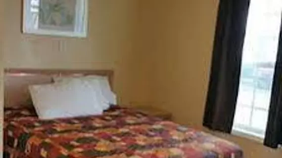 Bend Value Inn | Oregon - Bend (ve civarı) - Bend