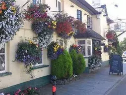 Kings Arms Inn | Devon (kontluk) - East Devon District - Exeter