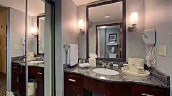 Homewood Suites- Lancaster- California | Kaliforniya - Los Angeles County - Lancaster (ve civarı)