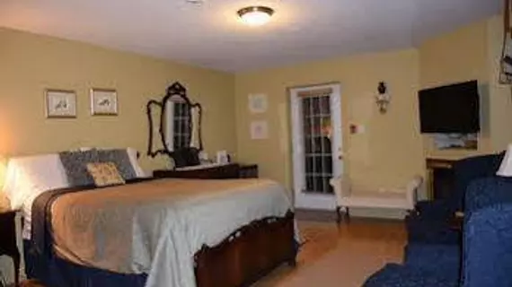 Auberge Wild Rose Inn | New Brunswick - Moncton (ve civarı) - Lakeville