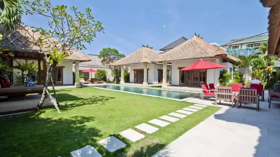 Villa Darma | Bali - Badung - Seminyak - Drupadi