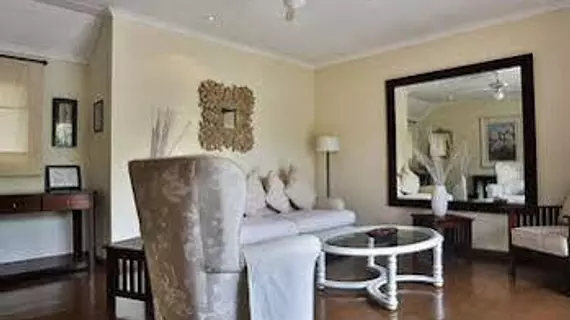 aha River Place Lodge | Gauteng - City of Tshwane - Johannesburg (ve civarı) - Centurion