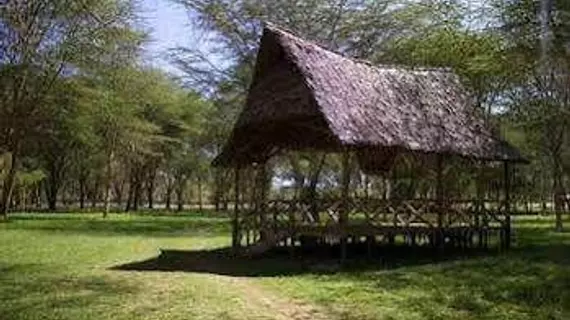 Lake Naivasha Resort | Nakuru İlçesi - Nakuru (ve civarı) - Naivasha