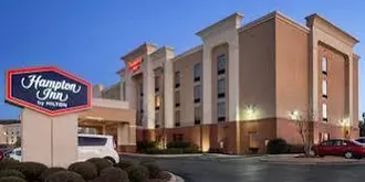 Hampton Inn Pell City