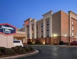 Hampton Inn Pell City | Alabama - Oxford (ve civarı) - Pell City