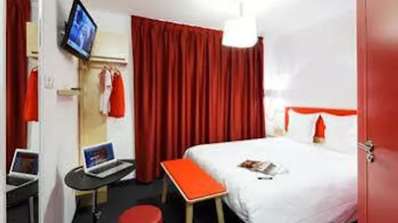 ibis Styles Calais Centre | Hauts-de-France - Pas-de-Calais (bölge) - Calais - Calais Kent Merkezi