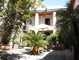 Hotel Casa del Anticuario | Michoacan - Morelia (ve civarı) - Morelia - Tarihi Kent Merkezi