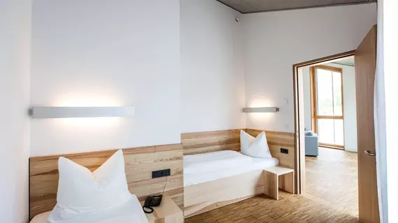 Green City Hotel Vauban | Baden-Wuerttemberg - Freiburg im Breisgau