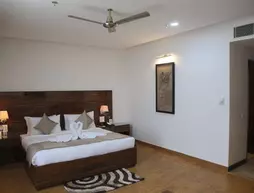 Ana Clarks INN Panchkula | Pencap - Chandigarh (ve civarı) - Kālka - Panchkula