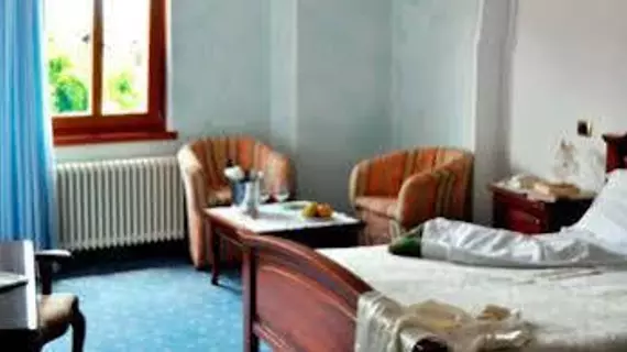 Flair Hotel Opinione | Trentino-Alto Adige - Trento İli - San Lorenzo Dorsino - San Lorenzo in Banale