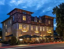 Hotel Union | Saxony (Saksonya)-Anhalt - Salzwedel