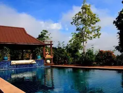 Rai Kaset Phu Praewa Hotel | Chiang Rai İli - Mae Chan