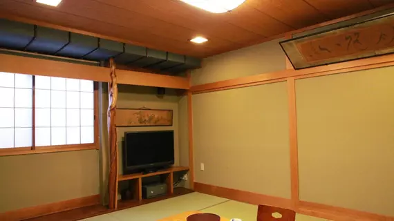 Kyoya Ryokan | Aichi (idari bölge) - Nagoya (ve civarı) - Nagoya