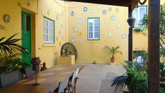 Casa MESTRE GuestHouse | Algarve - Faro Bölgesi - Vila do Bispo