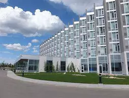 Grey Eagle Resort | Alberta - Calgary (ve civarı) - Calgary