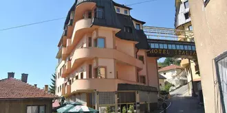 Hotel Italia