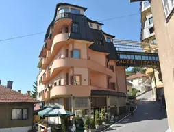 Hotel Italia | Sarajevo Canton - Sarajevo