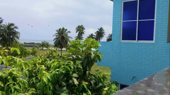 Kurumba Villa | Maldivler - Kaafu Atoll - Maafushi