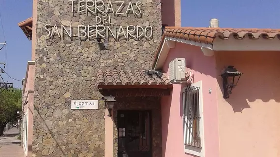 Hostal Terrazas del San Bernardo | Salta (ili) - Capital Department - Salta (ve civarı) - Salta