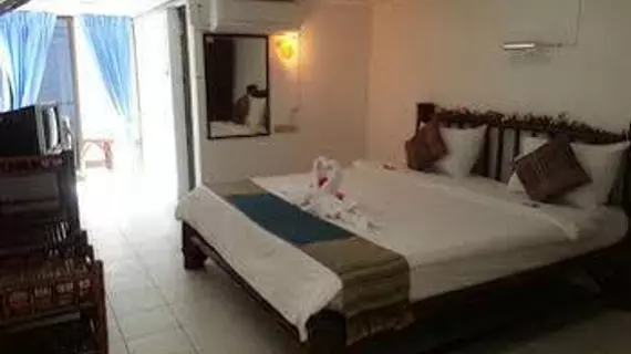 Divers Inn | Phuket (ve civarı) - Thalang