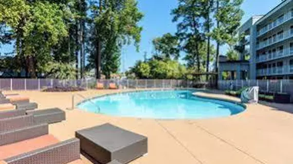 Motel 6 Atlanta Northwest - Marietta | Georgia - Atlanta (ve civarı) - Marietta