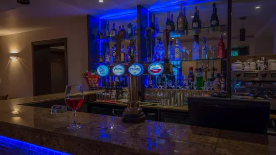 Flying Dutchman Hotel | Hampshire (kontluk) - Southampton - Ocean Village - Southampton Kent Merkezi