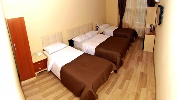 Cassa Istanbul Hotel |  Istanbul  - Fatih - Laleli