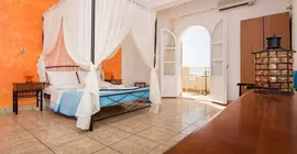 Fira Calm Hotel | Ege Adaları - Santorini