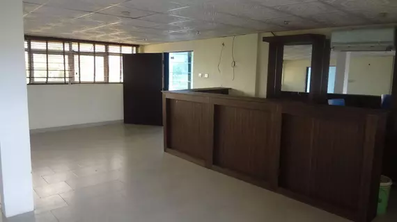 Kings Avenue Apartment | Lagos (ve civarı) - Lagos - Lagos Adası - Ikoyi