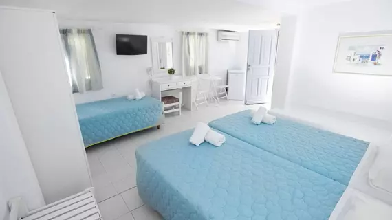 Villa Margarita | Ege Adaları - Mikonos