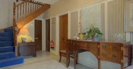 Acer Lodge Guest House | İskoçya - Edinburgh (ve civarı) - Edinburgh