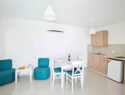 Tsokkos Holiday Hotel Apartments | Larnaka Bölgesi - Ayia Napa