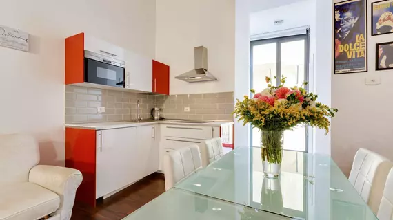 Rome as you feel - Monti Colosseo Apartments | Lazio - Roma (ve civarı) - Roma Kent Merkezi - Monti