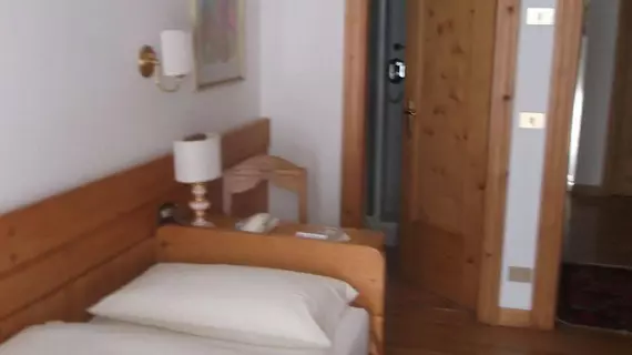 Hotel da Beppe Sello | Veneto - Belluno (vilayet) - Cortina d'Ampezzo