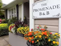 The Promenade B&B | Ontario - Niagara Regional Belediyesi - Niagara Şelalesi (ve civarı), Kanada - Niagara-on-the-Lake