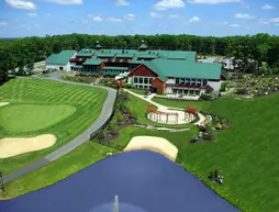 Atkinson Resort & Country Club | New Hampshire - Manchester (ve civarı) - Atkinson