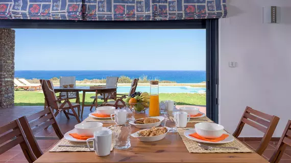 Villa Cristelia | Ege Adaları - Rodos Bölgesel Birimi - Rodos