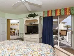 Island Princess - Calm and Colorful - 3 BR Condo - RJV 1585 | Florida - Fort Walton Beach - Destin (ve civarı) - Fort Walton Beach